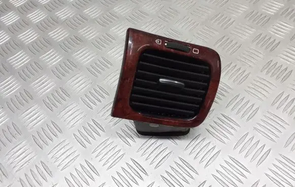 Peugeot 607 Dashboard air vent grill cover trim 9629443977