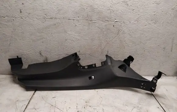 Mercedes-Benz GLC X253 C253 (D) pillar trim (bottom) A2536903601 18321224 2086J481