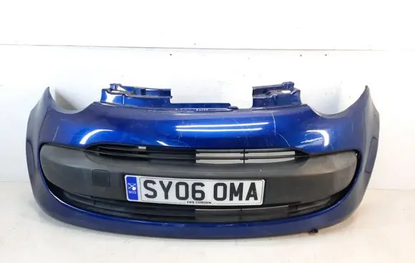 Citroen C1 Front bumper K2454