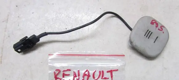 Renault Master III Microphone (bluetooth/phone) 283121678R