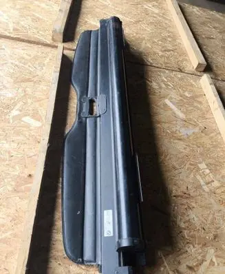 BMW 5 E39 Parcel shelf load cover 8236357