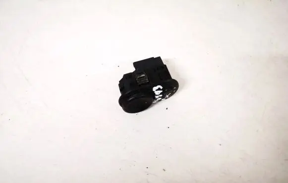 Opel Zafira A Wing mirror switch 09226861