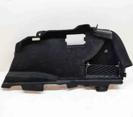 Maserati Ghibli Trunk/boot side trim panel 670071527