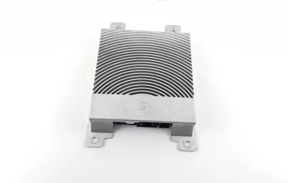 Ford Mustang Mach-E Sound amplifier F027010000 8710647 70890