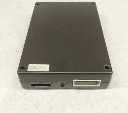 Phone control unit/module