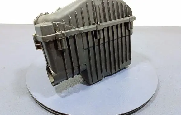 Peugeot 208 I Air filter box 9826454780
