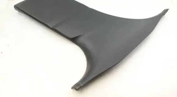 BMW 3 GT F34 (B) pillar trim (bottom) 51437276831