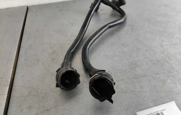 Volvo S90, V90 Engine coolant pipe/hose 31657347 31686533 31368108