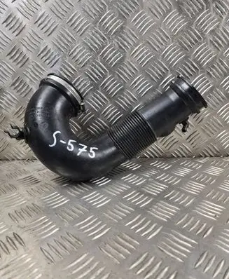 Audi A6 S6 C8 4K Air intake duct part 06L129616C