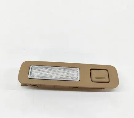 Mercedes-Benz CL C216 Front seat light A2168100240