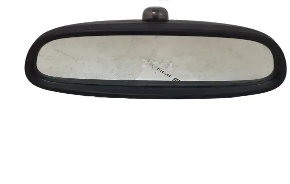 BMW 1 F20 F21 Rear view mirror (interior) E1021221
