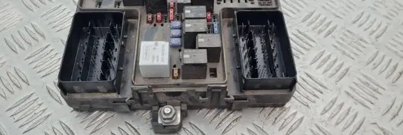 Ford Ranger IV Fuse box set NB3T14D068AA