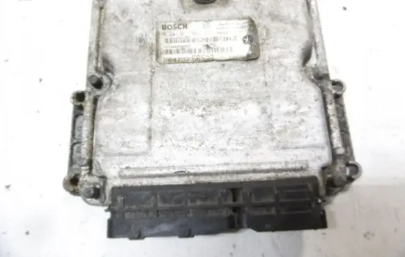 Chrysler Grand Voyager IV Engine control unit/module ECU 04727665AB