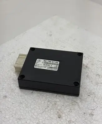 Mercedes-Benz C W203 Phone control unit/module B67885100 2MBA1A120 007286