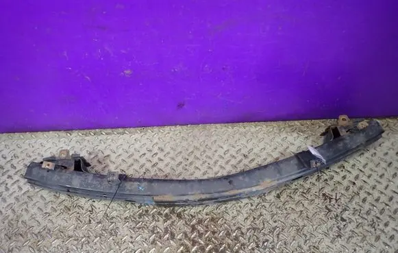 Hyundai Coupe Front bumper support beam 