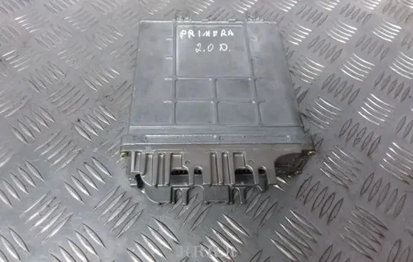 Nissan Primera Engine control unit/module 237102J66I 0281001629