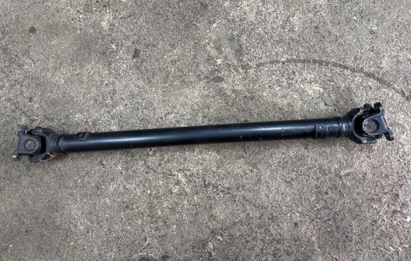 BMW 3 E90 E91 Front prop shaft 26207529294 7529294