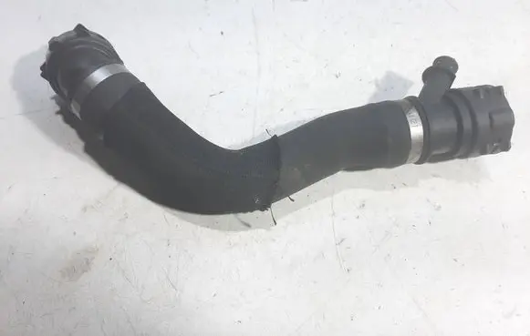 BMW 5 E60 E61 Engine coolant pipe/hose 7789742 PA60C93D