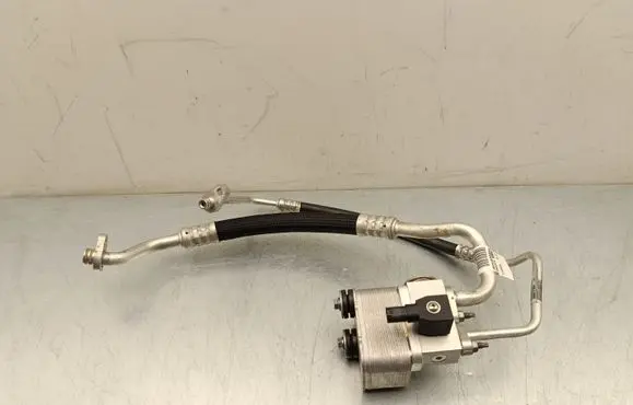 Peugeot 2008 II Air conditioning (A/C) air dryer 9829525880