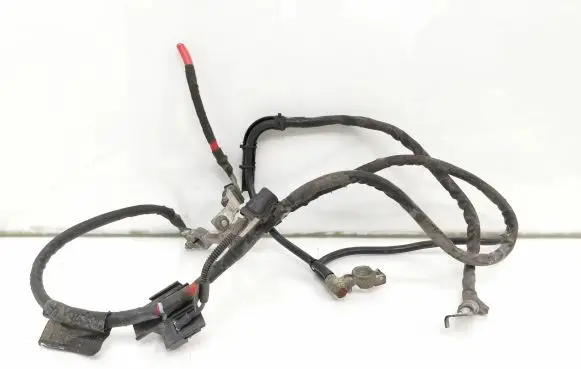 Volvo C30 Positive cable (battery) 55v6a1631