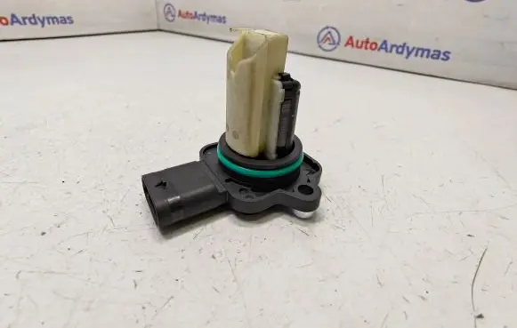 BMW 5 F10 F11 Mass air flow meter 13627593624 5WK97512