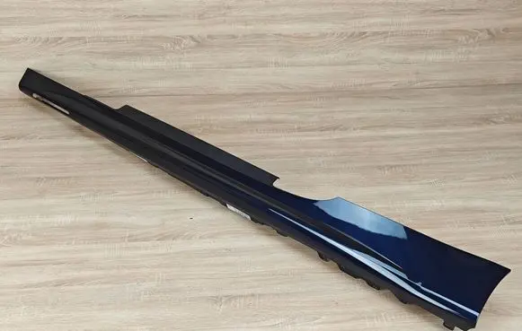 BMW 4 G22 G23 G24 G26 Sill 8075867