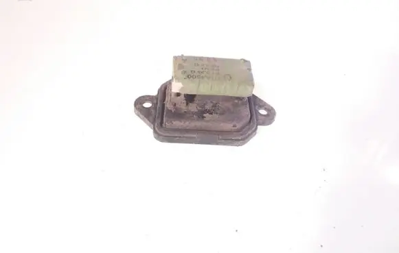 Fiat Bravo - Brava Heater blower motor/fan resistor 1CA4600