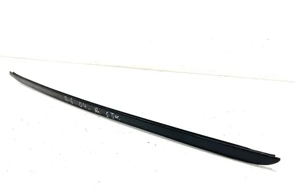 Audi A6 S6 C5 4B Windshield trim