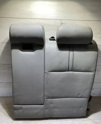 BMW X3 E83 Seat trim 696217