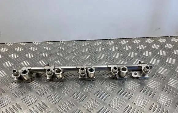 Ford Fusion II Fuel main line pipe CJ5E9F797BE
