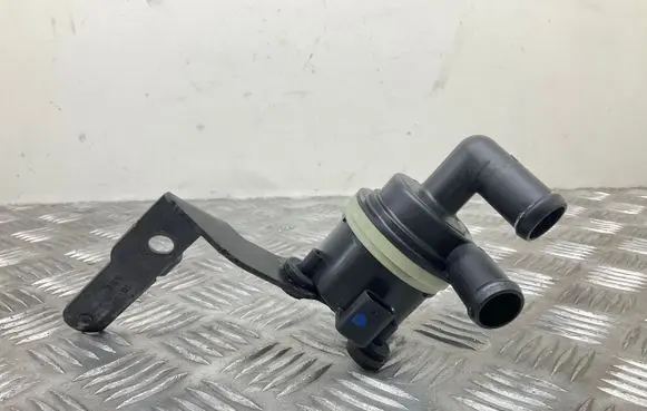 Seat Alhambra (Mk2) Electric auxiliary coolant/water pump 5N0965561A 1K0121093B