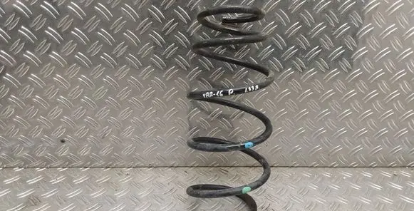 Toyota Yaris Front coil spring