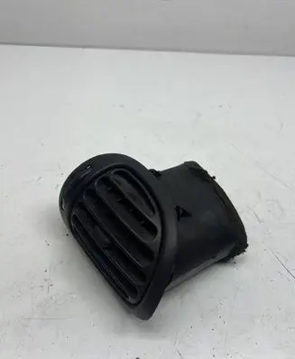 Peugeot 206 Dash center air vent grill 9632184877