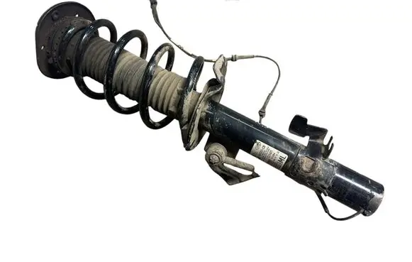Land Rover Range Rover Evoque L538 Front shock absorber with coil spring ej3218K001CB 22294571 0841515