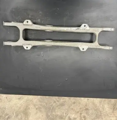BMW M8 F91 F92 G14 G15 Rear control arm 8091698 33328091698