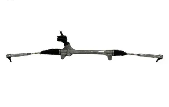 Steering rack