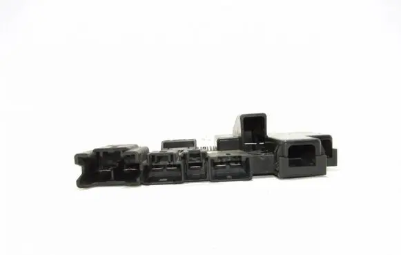 Suzuki Grand Vitara II Positive cable (battery)