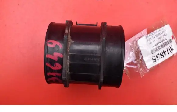 Opel Zafira A Mass air flow meter LM1026