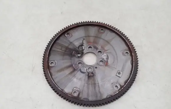 Opel Zafira B Flywheel
