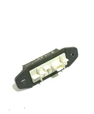 Toyota Highlander XU70 Tailgate opening switch 15f126