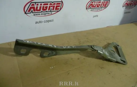 Opel Vectra C Engine bonnet/hood hinges