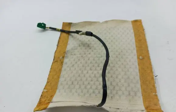 Jeep Grand Cherokee (WK) Seat heating element 15220305