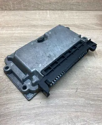 Engine control unit/module ECU