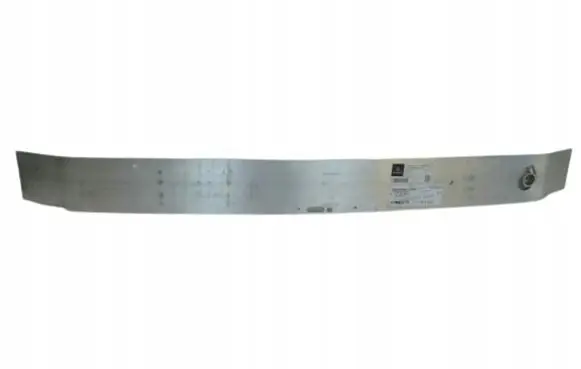 Mercedes-Benz GLB x247 Front bumper cross member A1776204901