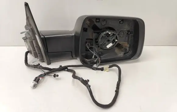 Dodge RAM 1500 DS Front door electric wing mirror 68276510AF 366680 KN851233