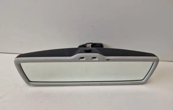 Volkswagen PASSAT B6 Rear view mirror (interior) 3C0857511