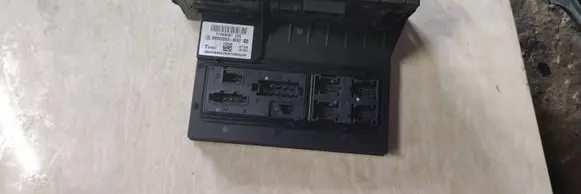 Mercedes-Benz E W211 Comfort/convenience module 2115454301
