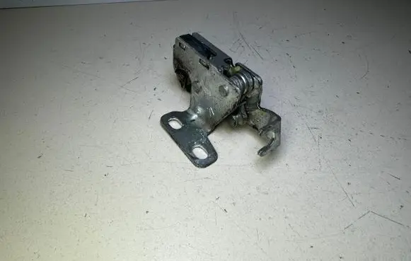 Citroen Jumper Loading door lock 03A10 B805