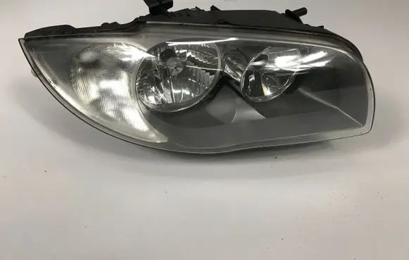 BMW 1 E81 E87 Headlight/headlamp 6924488