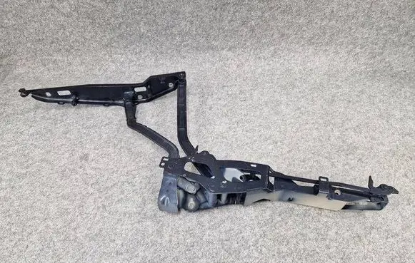 Porsche 992 Convertible roof hinge 992825307